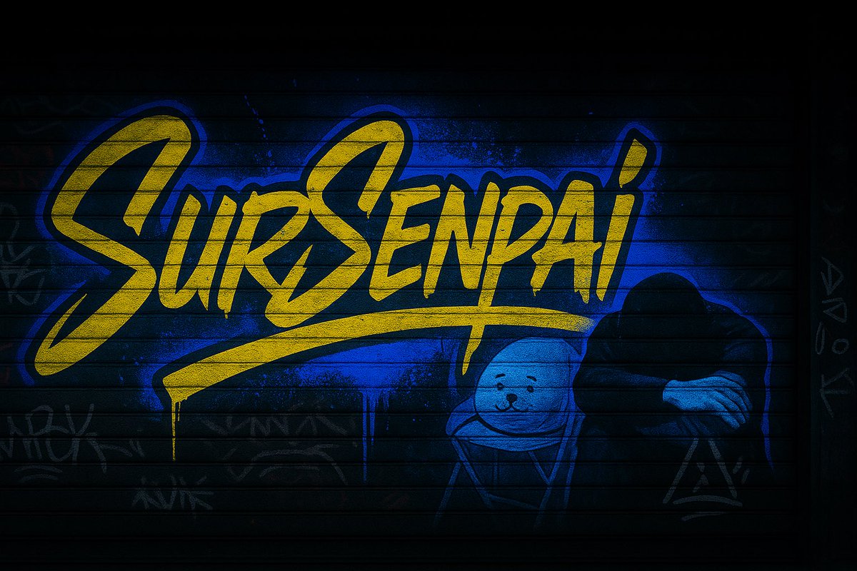 シュール先輩 (@SurSenpai) / Posts / X