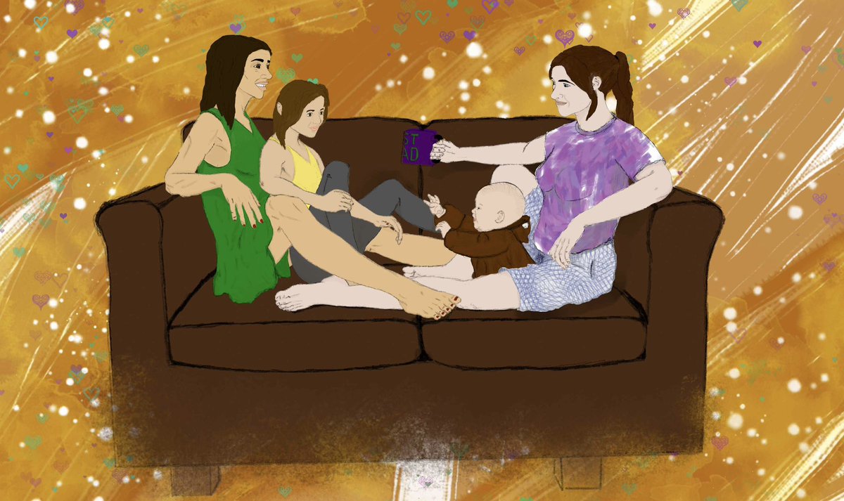 Lu | *zaps interest with the ttrpg laser* tweet media