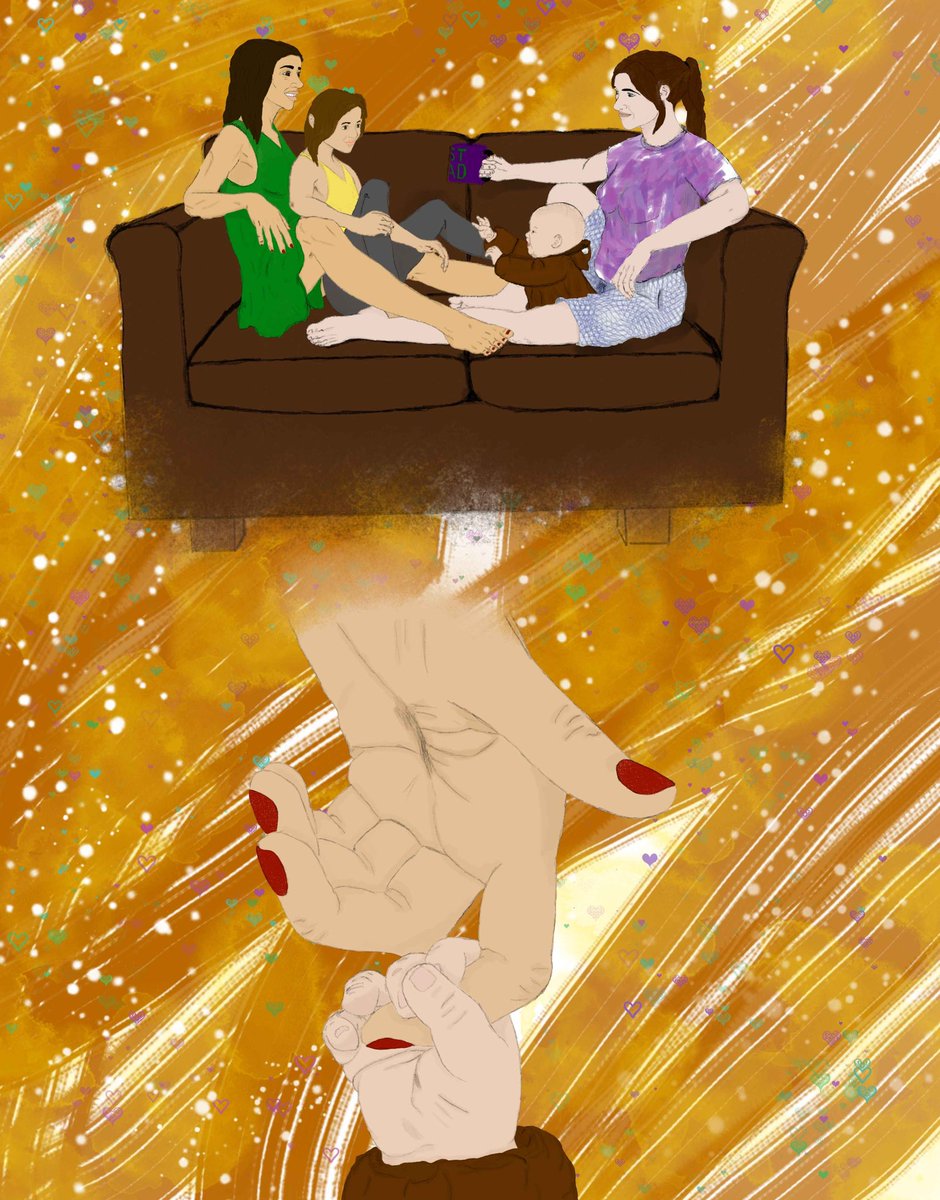 Lu | *zaps interest with the ttrpg laser* tweet media