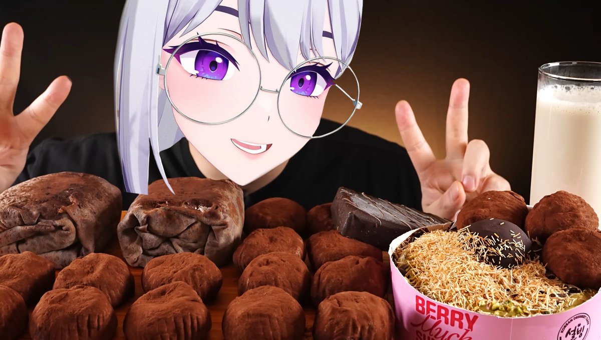 my_sunshine_158's tweet image. 하이네 오늘애 먹빵은.. 
두쫀쿠와 두바이 모시깽이들!!
맛잇게 먹겟습니다~^^