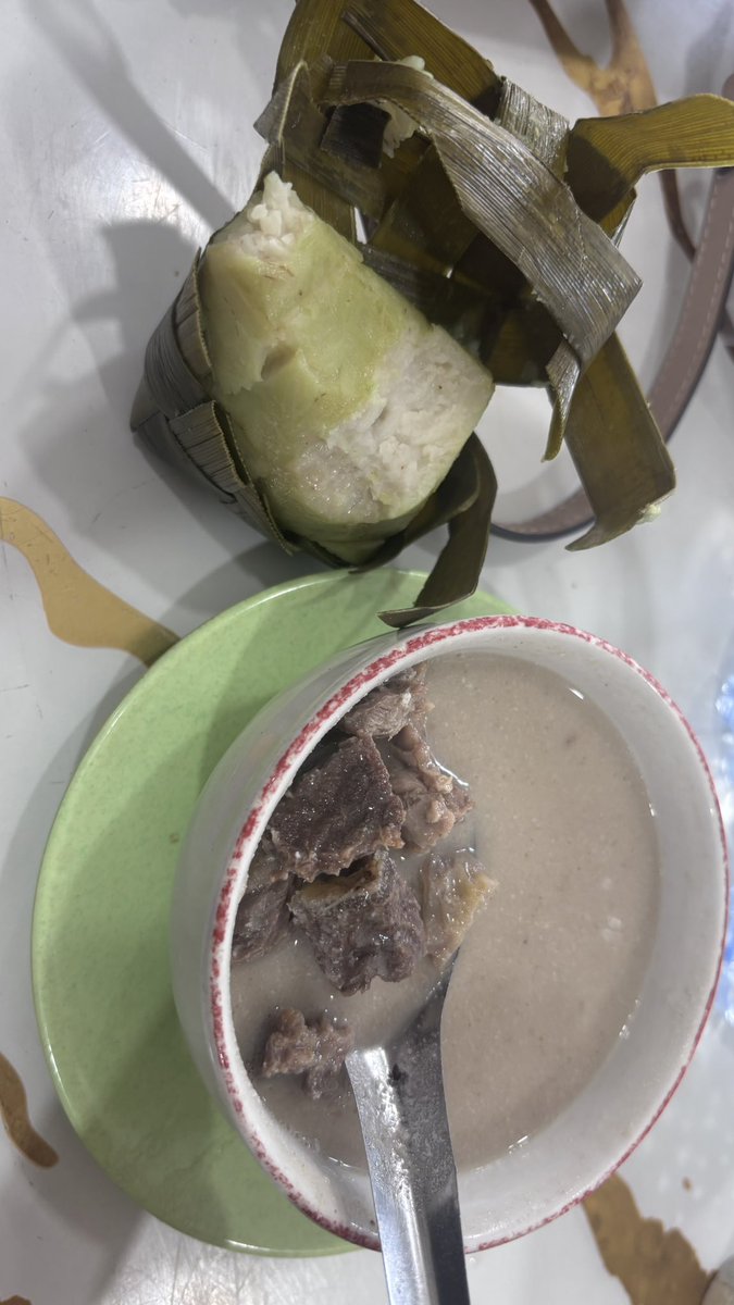 Gendis Mayrannisa tweet media