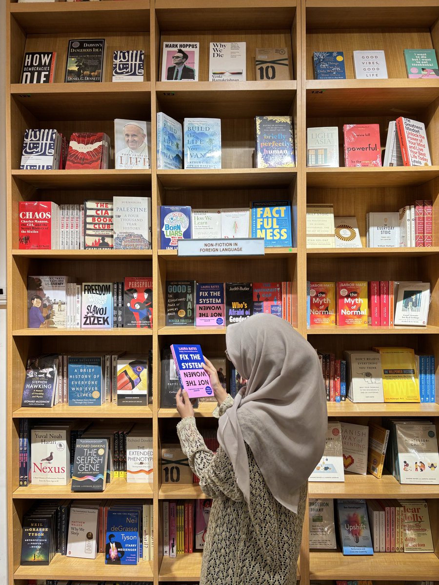 december book store dump 📚✨