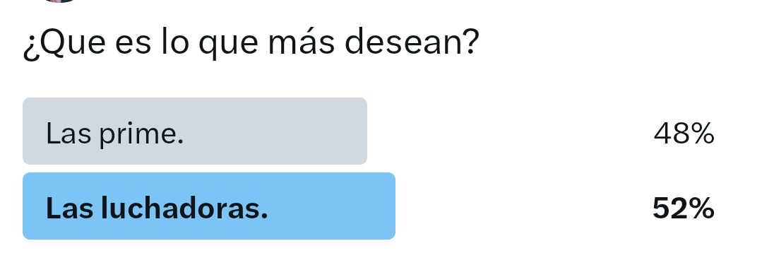 QueenStreetfig9's tweet image. ||#Uss: Y por que el publico decidio(?) Parece que las luchadoras van a estar de regreso♡