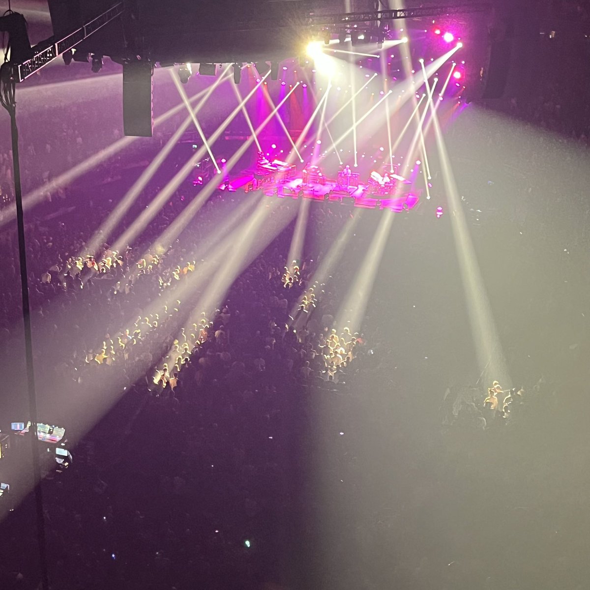 artfaix's tweet image. Tuesday #yemsg @phish