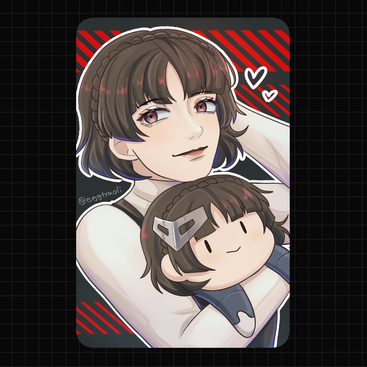 OLI 🍳C2E2-W21 tweet media