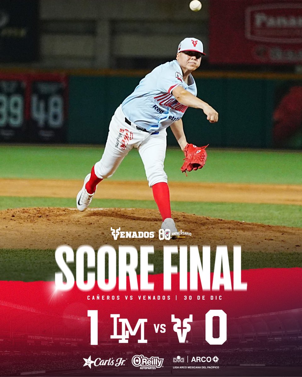 venadosbase tweet media