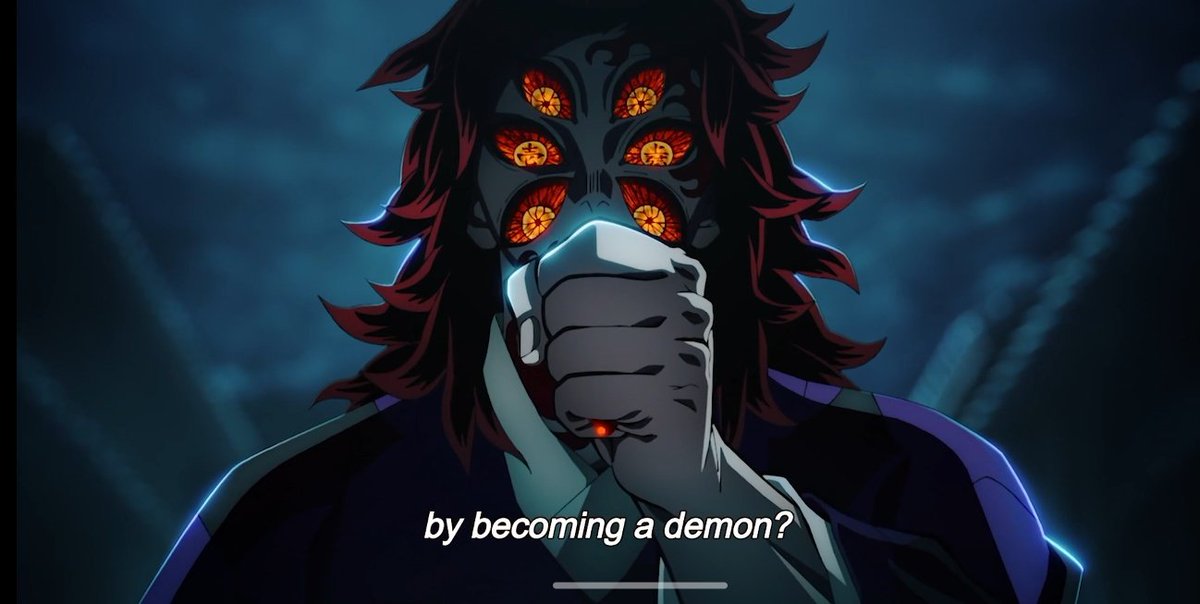 slw_garry's tweet photo. 🤍. Estás escenas de kokushibo se ven increíbles y muy mejor 😩💗✨

#kimetsunoyaiba #kokushibo #kny #InfiniteCastle #knyinfinteCastle https://t.co/IWXl9pDEIi