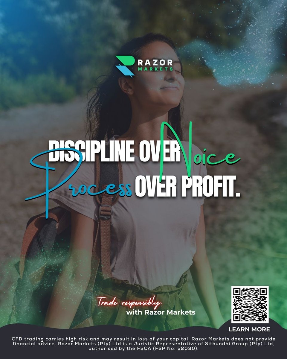 Razor Markets tweet media