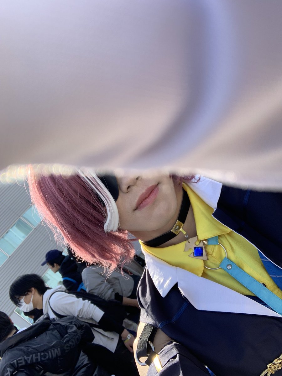 Fuji-次走:未定 tweet media