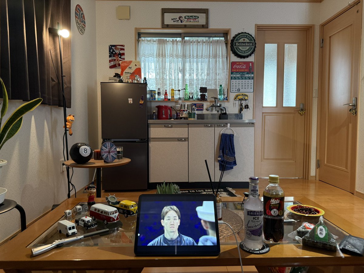たけおくん tweet media