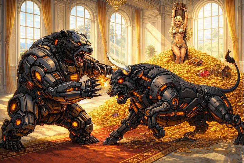 profstonge's tweet image. I’m starting a new paid feature for 2026 focusing on investing using time-tested Austrian Economics. 

Each month includes specific "Watch Lists" of winners, losers, and hedges, updated with cumulative returns.

I hope you enjoy!

open.substack.com/pub/profstonge…