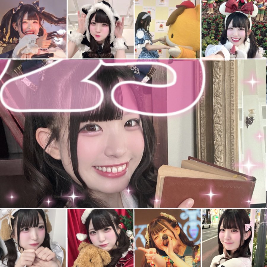 micopon__'s tweet photo. 2025みことちゃん大感謝祭🫶🏻
#みことちゃんよちよち https://t.co/eYOhFHbXnS