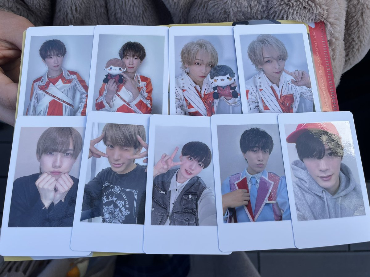 お取引き tweet media