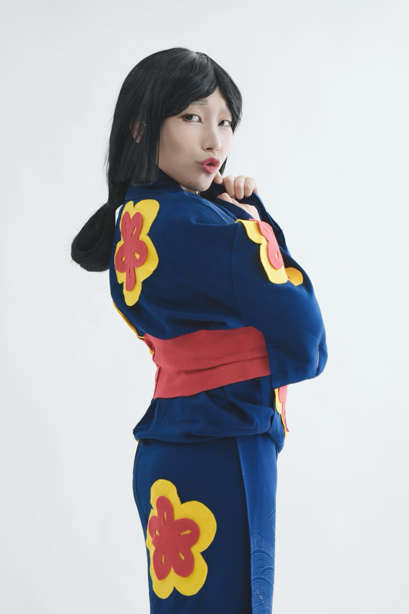 やや･ゆよよ tweet media