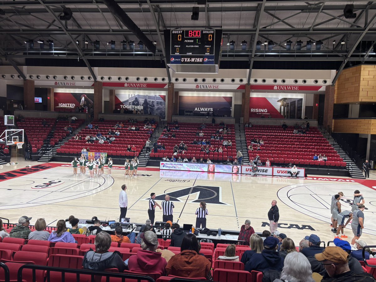 SWVA Sports Report tweet media