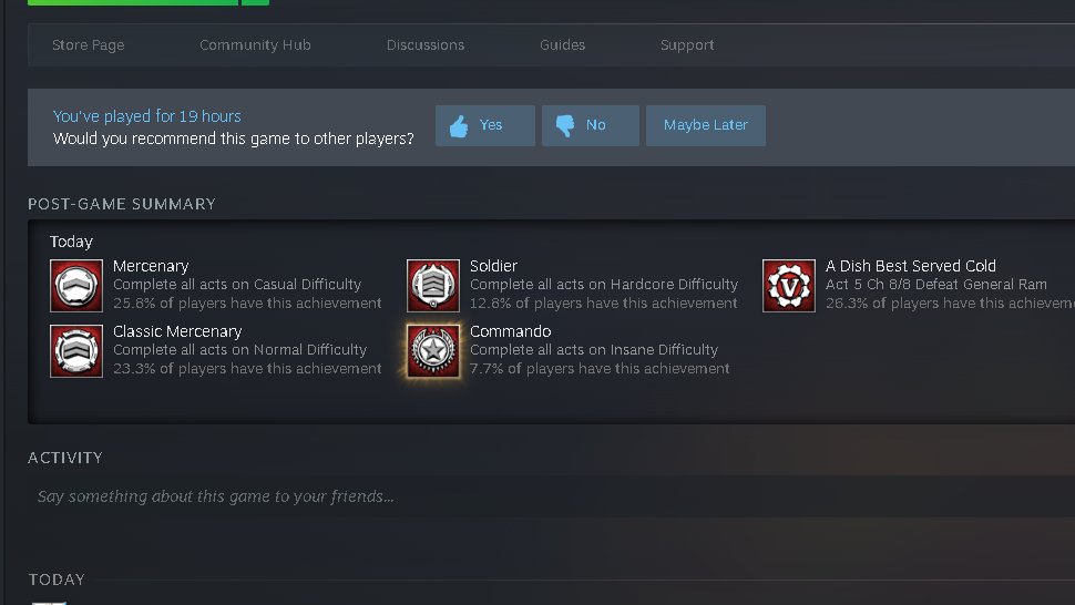 Knight71The's tweet image. Last Day of 2025 and I've beaten Gears of War Reloaded on Insane Difficulty.