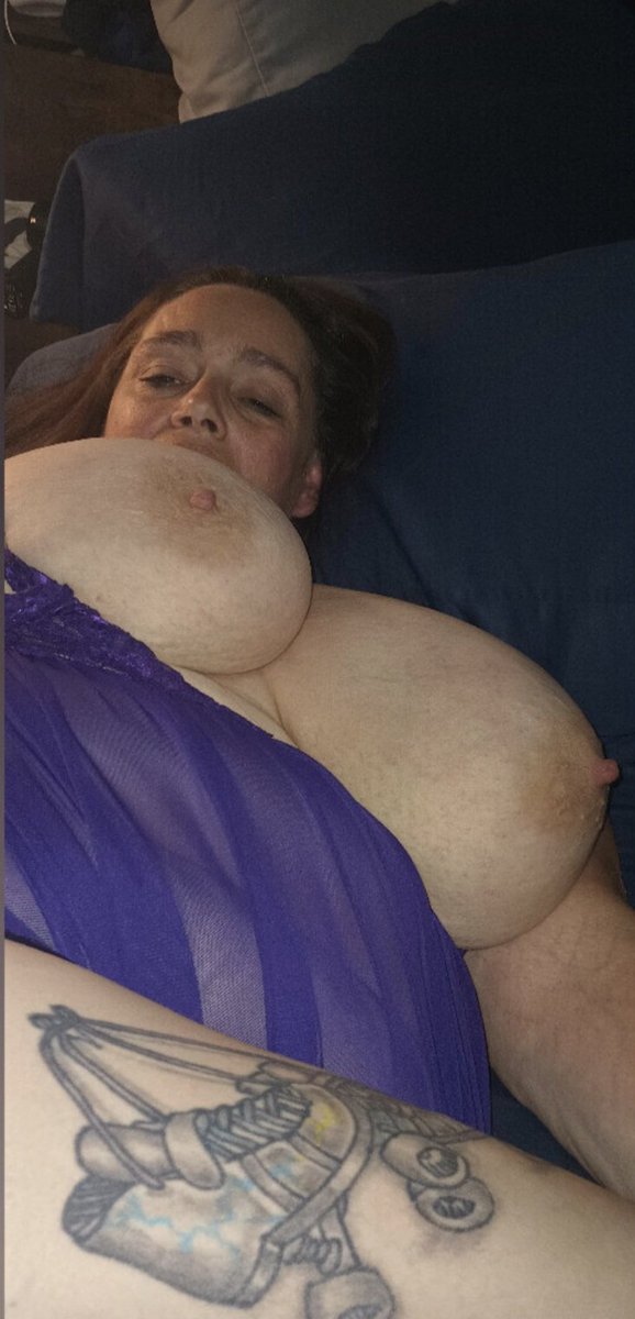 miss butty tweet media