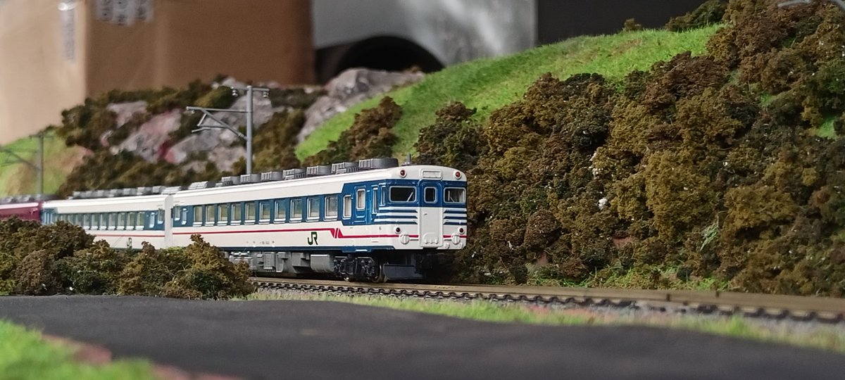 hakosaker's tweet image. Niigata