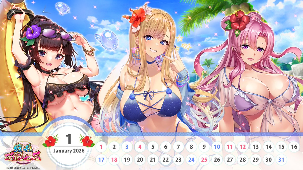 【戦プリ】公式 tweet media