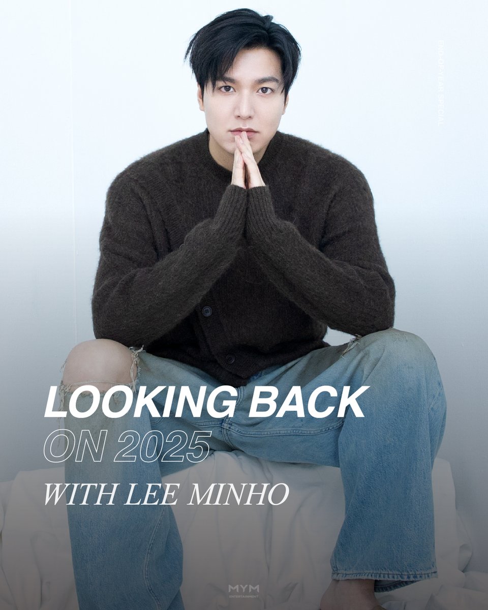 Lee Min Ho tweet media