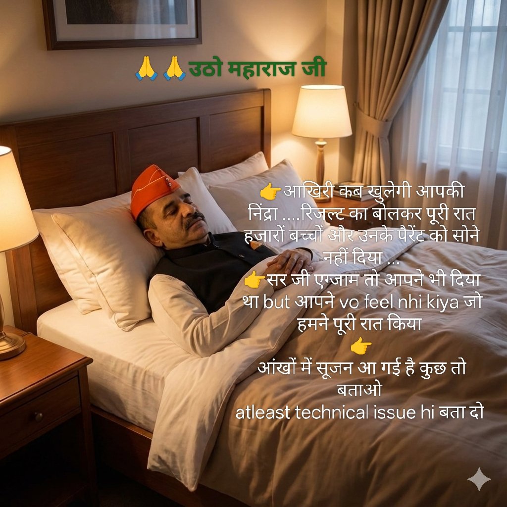 pawan479215's tweet photo. @alokrajRSSB Plz कुछ तो इसपर भी बोलो महाराज https://t.co/uOiVezdYdl