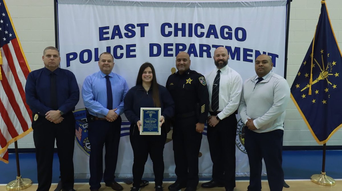 Indiana State Excise Police tweet media