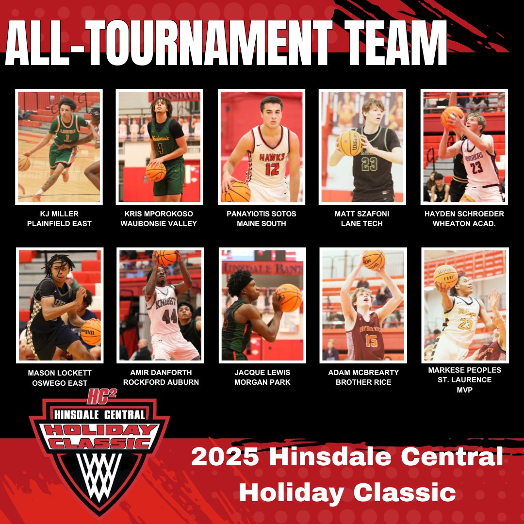 HC HOLIDAY CLASSIC tweet media