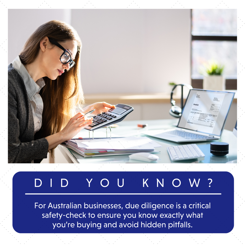 infinity22co's tweet photo. ✴️ It typically uncovers the true health and value of the business, so you can negotiate a fair price and avoid nasty surprises after the sale. 

Learn why due diligence matters here: https://t.co/e7IuRLNFzI

#Infinity22 #DueDiligenceMatters #DueDiligence #DueDiligenceProcess https://t.co/IGeVL7h09s