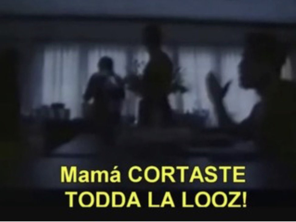 FrancissLva's tweet photo. Argentina en estos momentos #SinLuz #laconchadetumadre https://t.co/8HaxMcQrhI
