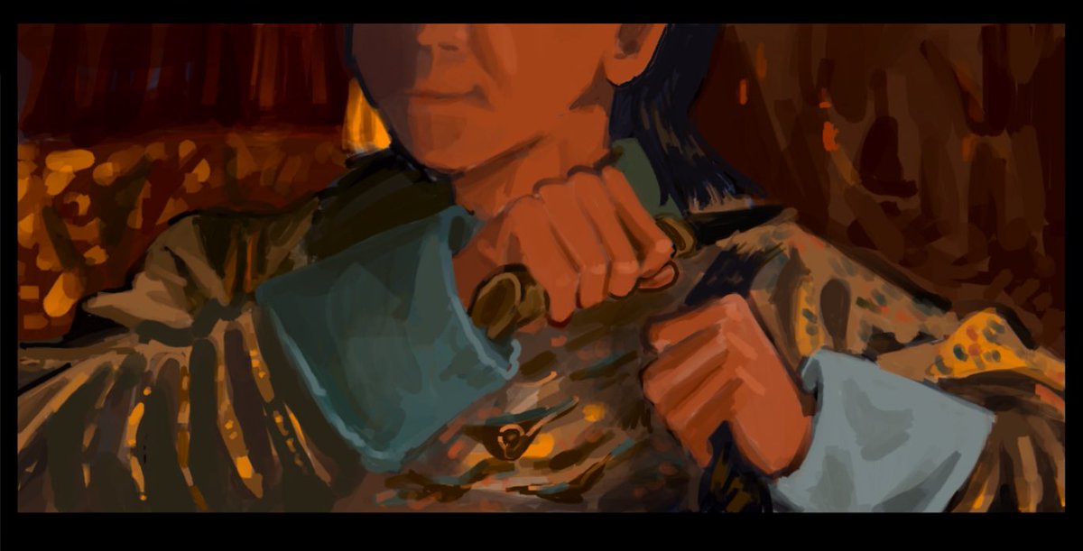 2025年
絵描いてなさすぎる 