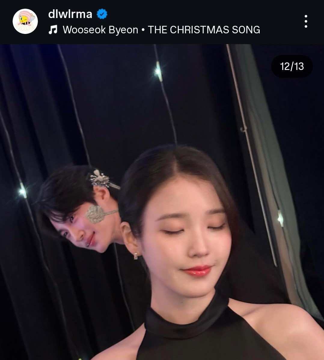 syrenegal3_'s tweet photo. them using each other's song 🥹 https://t.co/dHhHzy9Ql4