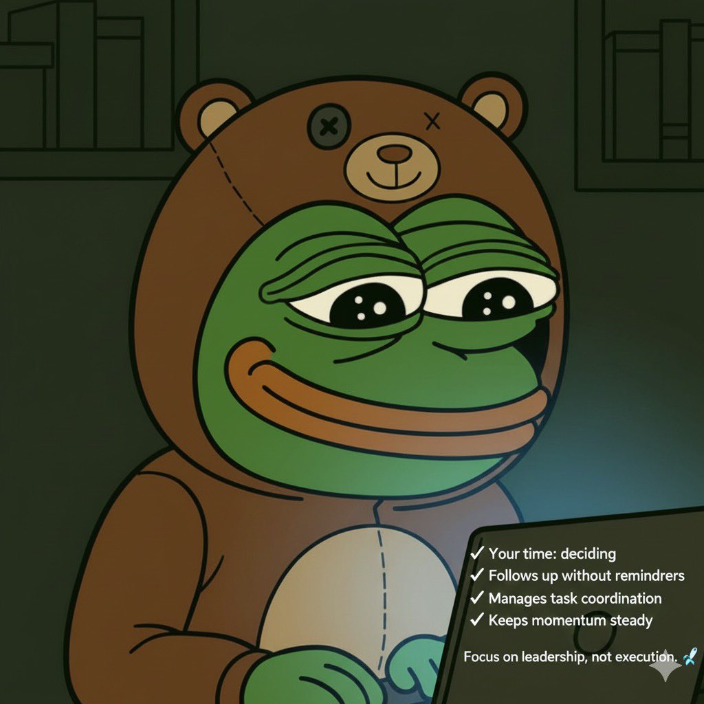 VA Bear | Hire Virtual Assistants tweet media