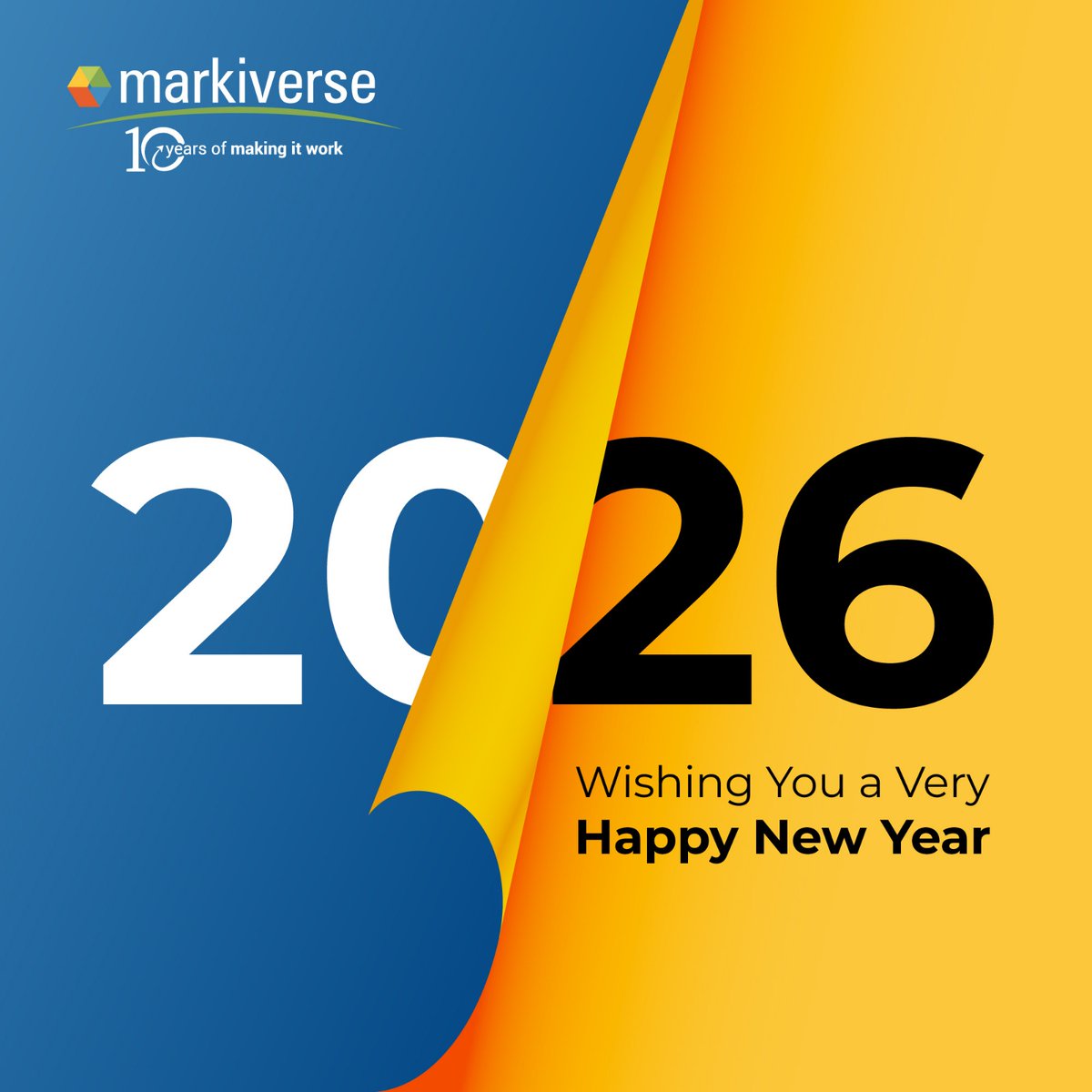 Markiverse tweet media