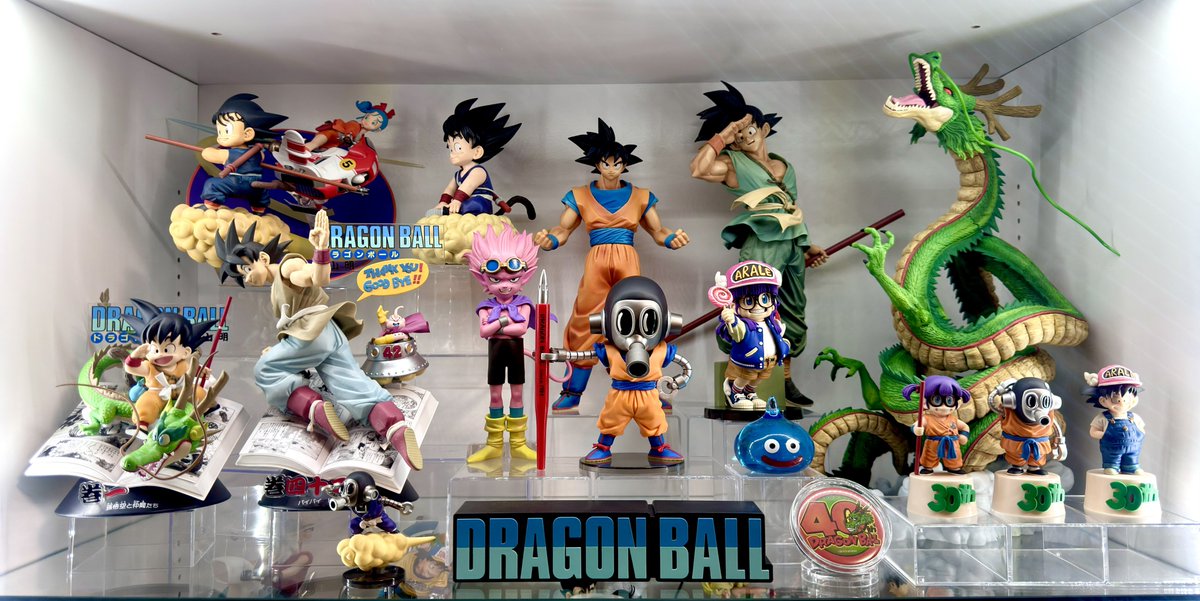 ドラゴンボールフィギュアたくさん！ Amazon.co.jp: 超造形魂 ドラゴンボールZ 其之七 カラー9種 : おもちゃ