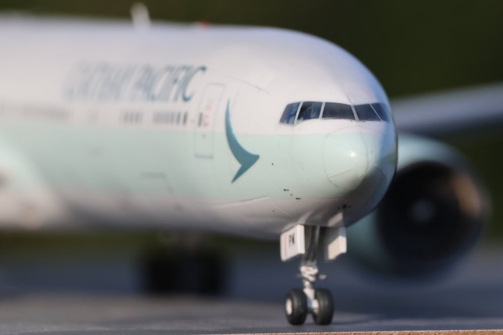 この子を2026年中に後々ERSFに改修してみたいって思ってたりしてる今日この頃。