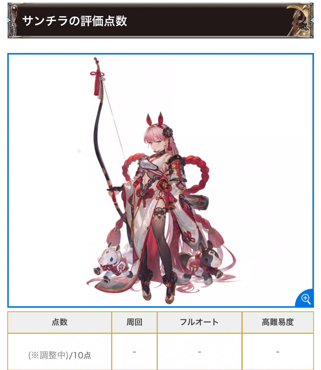 どっちかでも引けたらグラブル始めます。