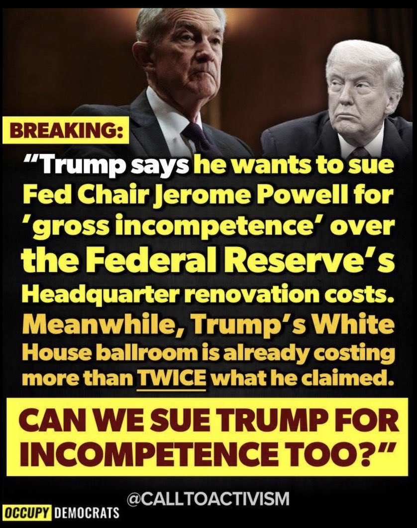 kangaroos991's tweet image. OMG, what's next? Does he EVER 'think'
BEFORE he speaks? Still, he spends lots
of time in courtrooms; about SIX weeks for his #HushMoney FRAUD case alone!
Remember, a 'jury' found him GUILTY on
34 counts!!

Raise a ✋ if you think a criminal should NEVER be Commander in Chief! 🙋‍♂️