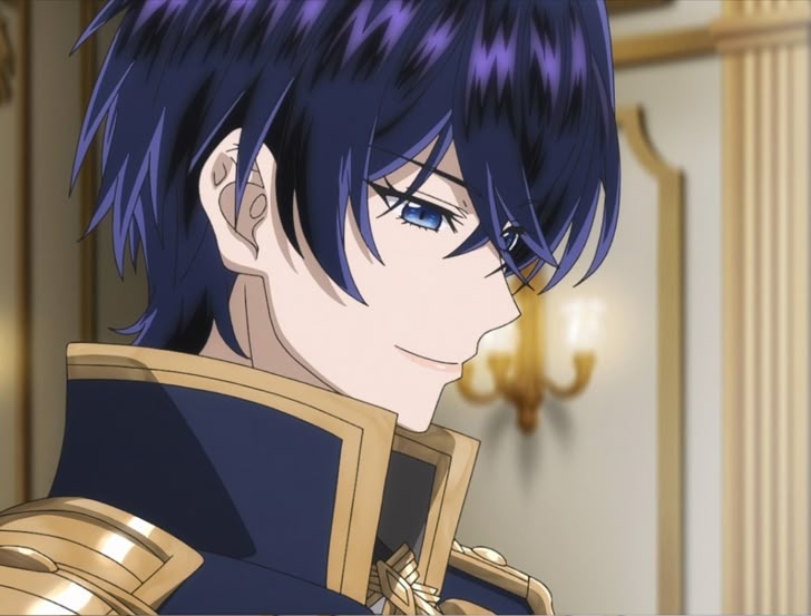 MediaLuna____'s tweet image. Arnold when alone /   Arnold when 
                                             with Rishe
#Loop7 #7thTimeLoop