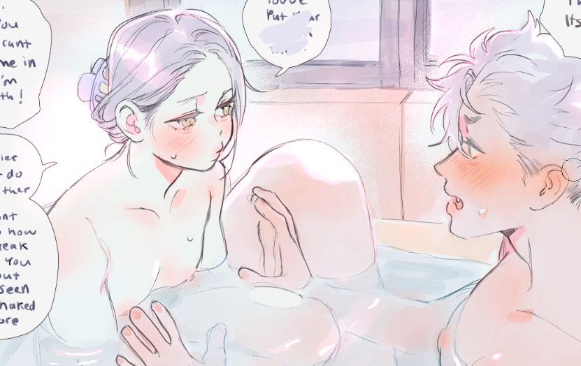 a/b/o bath request 
https://t.co/NIV5BvZdSL 