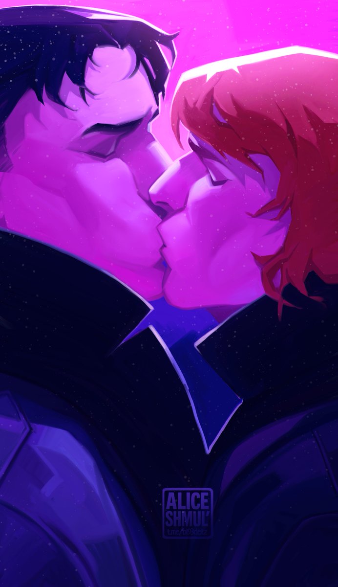 ALICE•SHMUL' 18+ tweet media