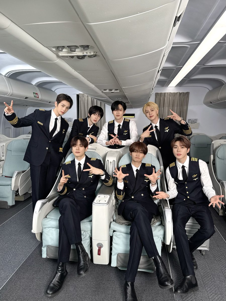 EPEX Official tweet media