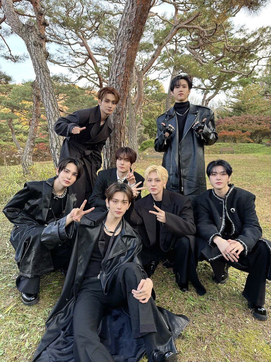 EPEX Official tweet media