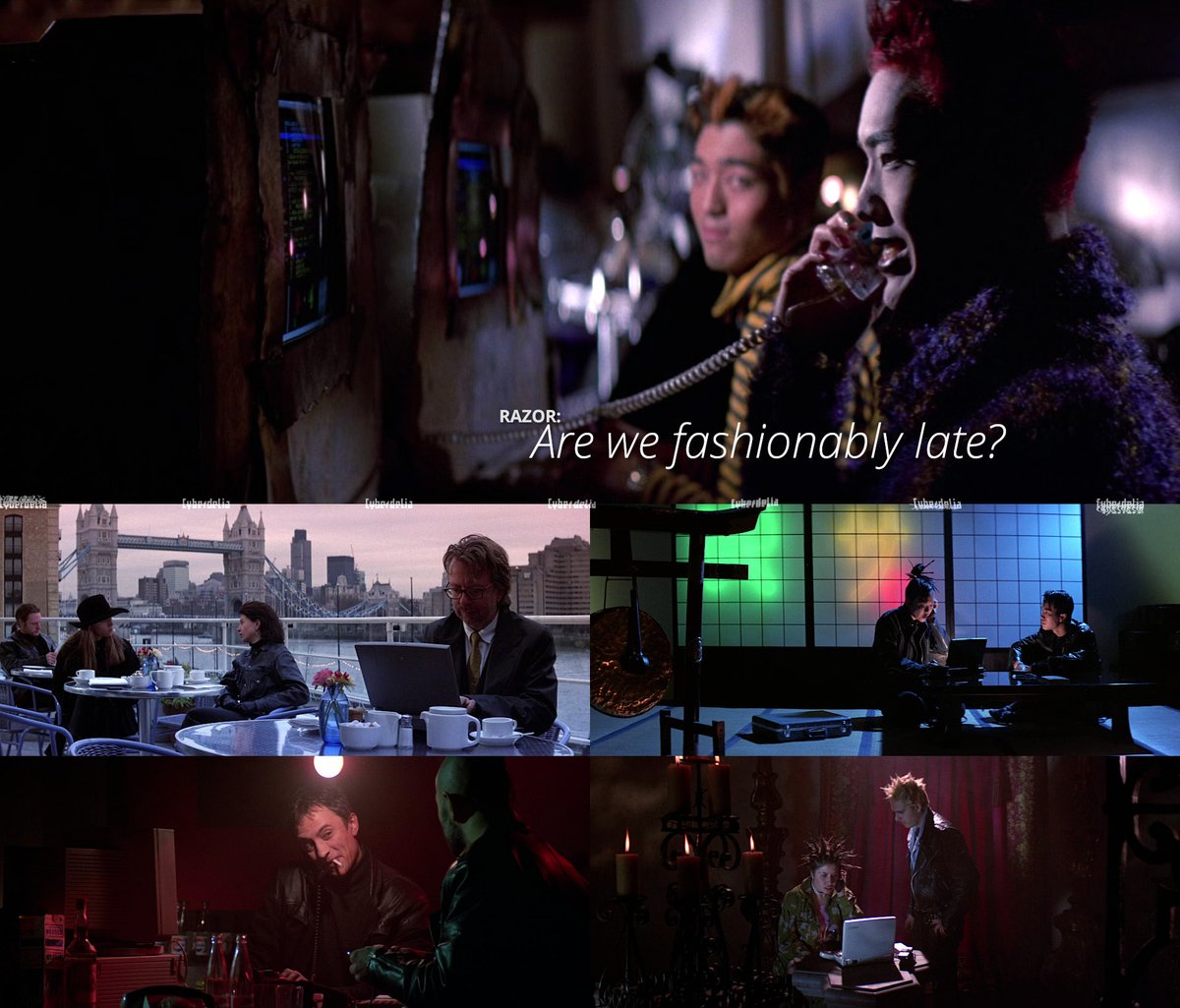 Cyberdelia NYC (@CyberdeliaNYC) / Posts / X