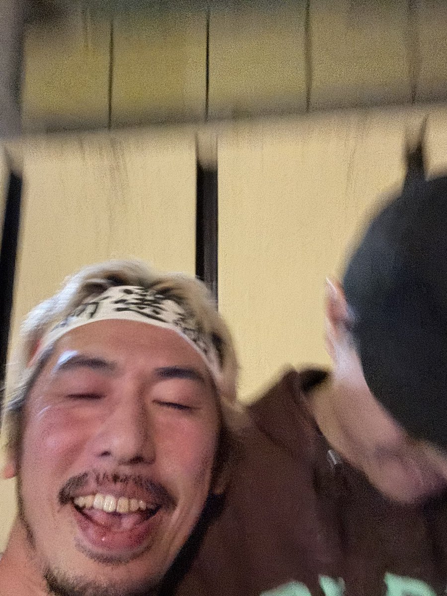 susasiii's tweet photo. 先日のThumbも、2025年もみなさまありがとうございました☝️
2026年も各地参りますので引き続きよろしくどうぞ🔥
年男多いので張り切っちゃいます🎠

/イチロック https://t.co/yi1PAiwhO1