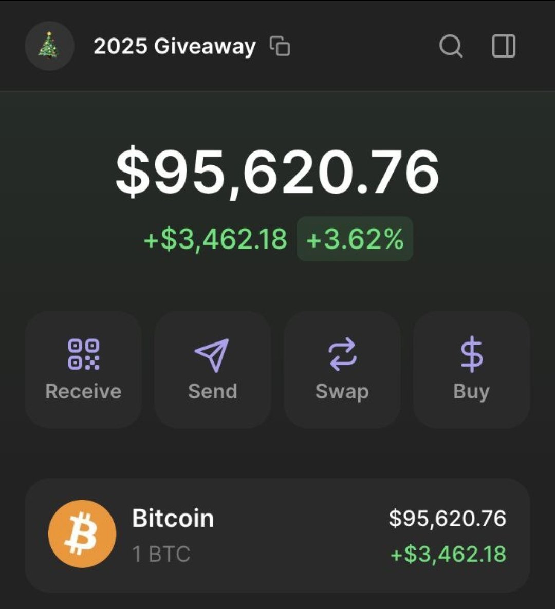 TheSheep_Sol's tweet image. Drop your $SOL address 👇

I will send you $6,000 in 24h❤
(Yes For real)

RT and Follow🔥