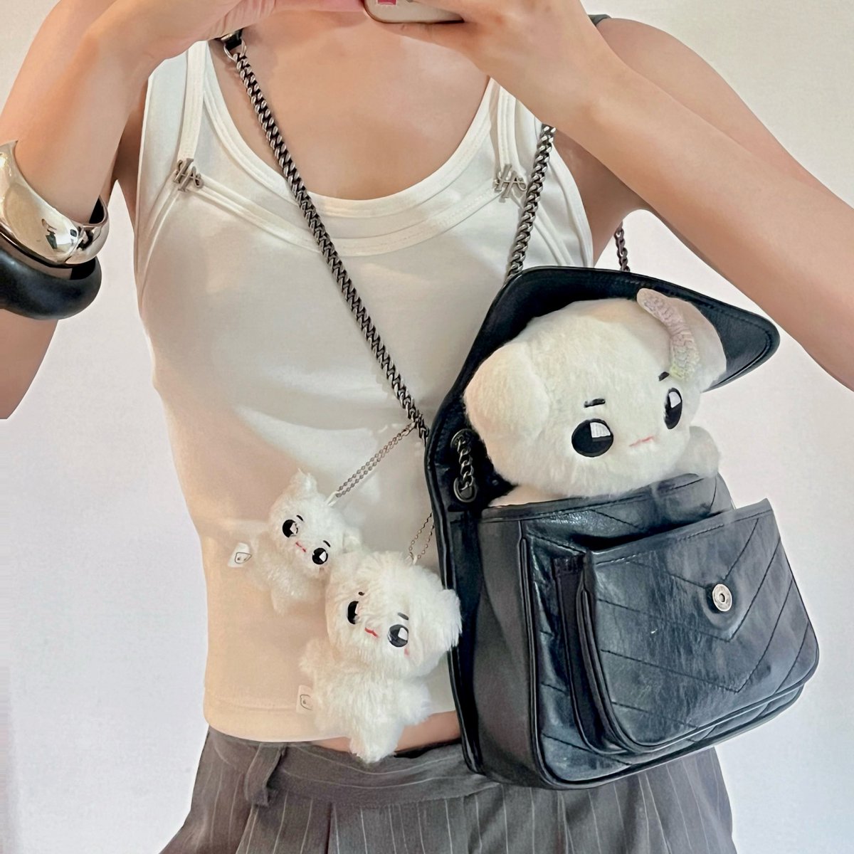 จะไปหาปะป๊ากันหมดเลยหรอ(˘•̥⧿•̥˘ )🪽