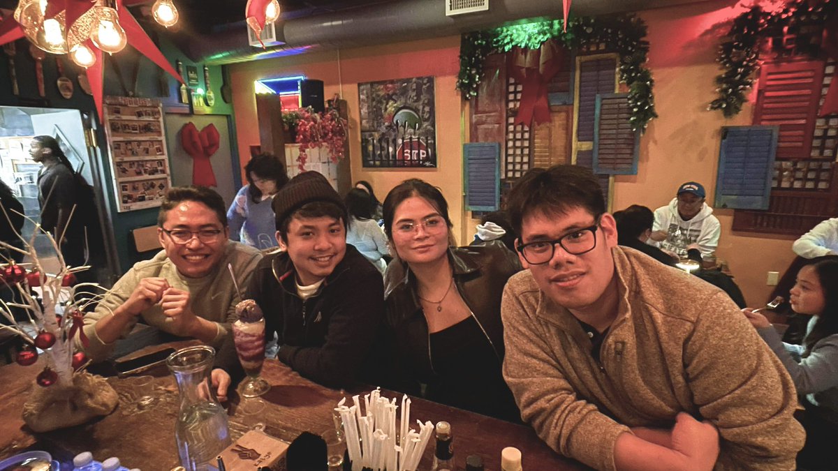 MJM_cool's tweet photo. MME Represents 🤩

Thank youuu guysss!! Had fun with these humans https://t.co/naExvgE7j3