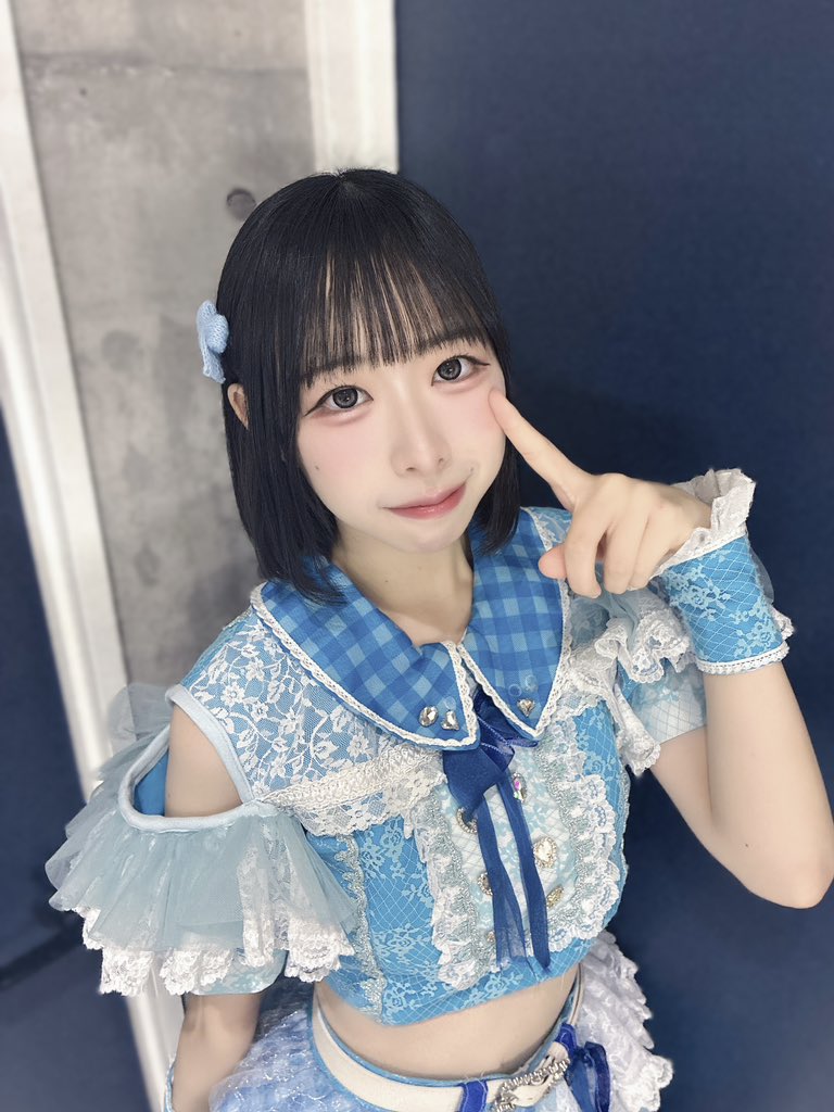 Post by 柚木ひまり(べるべっとセンテンス)@2/27WOMBLIVEワンマン on X