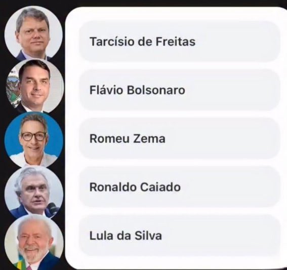 Fotos de Fatos tweet media