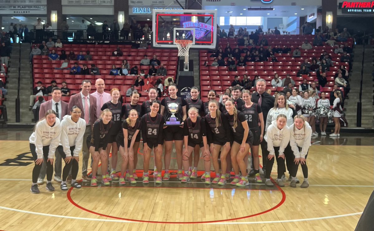 Strafford Activities tweet media